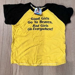 The O mighty T-shirt